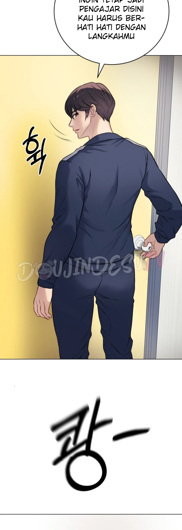 Signed, Sealed, Mistaken - Page 46